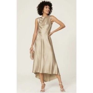 Saloni Jen dress size 2 EUC